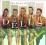 CD THE DELLS - The Best Of