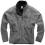 GILL bluza POLAR JACKET STEEL____super ciepły____M