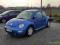 Vw Beetle Doinwestowany prowadzony Niemiec