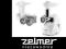 MASZYNKA ZELMER 887.89 +SZATKOWNICA +KRAJARKA