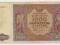 BG072 1000 złotych 1946 seria D