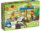 LEGO DUPLO 6136 MOJE PIERWSZE ZOO