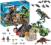 Playmobil 5230 Dinozaury wulkan i T-Rex - Poznań