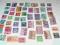STARE ZNACZKI USA ZESTAW 10 POLECAM
