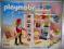 PLAYMOBIL SUMMER FUN 5268 SKLEPIK HOTELOWY FIGURKA