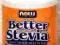 BETTER STEVIA 200 tabletek, naturalny słodzik