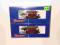 ROCO 66038__P K P__2x wagon towarowy__UNIKAT !