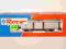 ROCO 47418__wagon towarowy__HO__WYPRZEDAŻ !!!