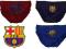 -20% SUPER OFERTA kpl.majteczek FC BARCELONA 92/98