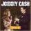 CD- JOHNNY CASH- THE GREATEST: DUETS (W FOLII)