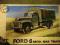 Ford 6 Model 1943 PST Ford 6 Model 1943 PST