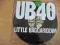 UB40-LITTLE BAGGARIDDIM