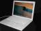 Laptop Apple MacBook Biały 2x2.2GHz 120GB A1181 PL
