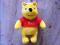 FISHER PRICE KUBUŚ PUCHATEK WINNIE THE POOH