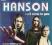 HANSON - I Will Come To You (odsłuch)