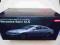 MERCEDES-BENZ CLS , KYOSHO , 1:18