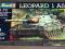 Leopard 1 A5 (REVELL - 03115) 1:72
