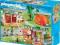 PLAYMOBIL 5432 PLAC KEMPINGOWY+3 FIGURKI GRATIS