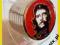 Młynek metalowy 4,1 cm do tytoniu Che Guevara