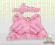 Szelki ze Skrzydełkami dla Psa+Smycz/Angel Wings/M