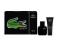 Lacoste Eau de Lacoste L.12.12 Noir 100ml + 150ml