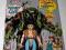 ELF-THING #1 ECLIPSE COMICS 1987