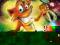 Crash Bandicoot: Mind over Mutant gra gry na PSP