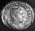 OTACILIA  SEWERA - ANTONINIAN - JUNO - RZADKI  !+!
