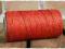 DRATWA LNIANA, NICI LEN, KORDONEK, JASNA CZERWIEŃ