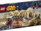 LEGO STAR WARS 75052 KANTYNA MOS EISLEY SKLEP Wwa