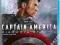 CAPTAIN KAPITAN AMERICA 2x BLURAY 3D + GRATIS