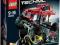 8semka LEGO TECHNIC 42005 MONSTER TRUCK NOWY