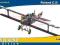 Roland C.II 8445 Eduard 1/48