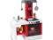 Smoby Kuchnia Tefal Cheftronic 21 ak. 3+ kod.24114