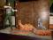 The Thing - ,, Coś ,, Diorama / Sota Toys