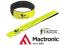 Opaska odblaskowa rzep MACTRONIC Falcon Eye 200 m