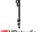 MANFROTTO 681B MONOPOD 161cm 12kg udźwigu