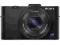 DSCRX100m2 Sony - OKAZJA!!! KARTA 4GB GRATIS