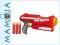 NERF N-STRIKE ELITE MEGA MAGNUS + 3 STRZAŁKI A4887