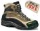 ASOLO Buty turystyczne FSN 95 GORE TEX 41 1/3