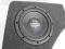 Golf 4 MOCARNY BASS w boczek Audio System HX08SQ