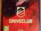 DRIVECLUB PS4 stan idealny
