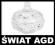 Walther Glass - Bombonierka szklana CARMEN 12.5 cm