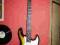 Gitara basowa typu Fender Jazz bass