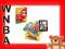 KARTY DO GRY GRA PIOTRUŚ PAMIEC KOZIOŁEK MATOLEK