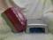 LAMPA UV 36 WAT żel manicure hybrydowy