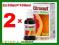 CITROSEPT ORGANIC EKSTRAKT Z GREJFRUTA 100ml- 2x50