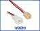 Przedluzacz kabla 3-Pin 30cm