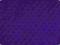 MINKY PURPLE KOCYK 78x100 CM Z USA SHANNON