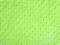 MINKY DARK LIME FQ 50X78CM z USA Shannon orygina